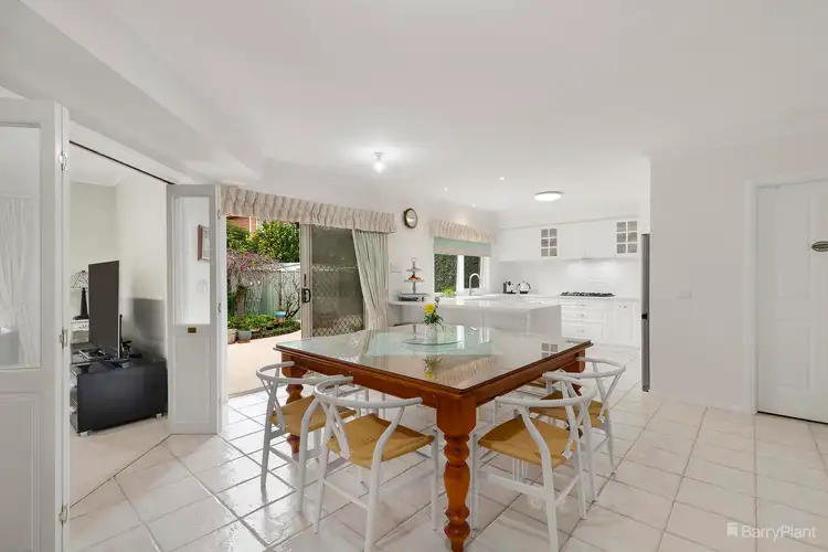 Fourth view of Homely house listing, 6 Knightsbridge Avenue, Nunawading VIC 3131
