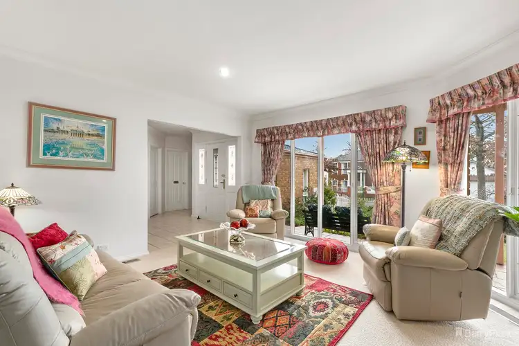 Fifth view of Homely house listing, 6 Knightsbridge Avenue, Nunawading VIC 3131