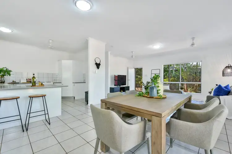 10 Troughton Court, Woodroffe NT 830