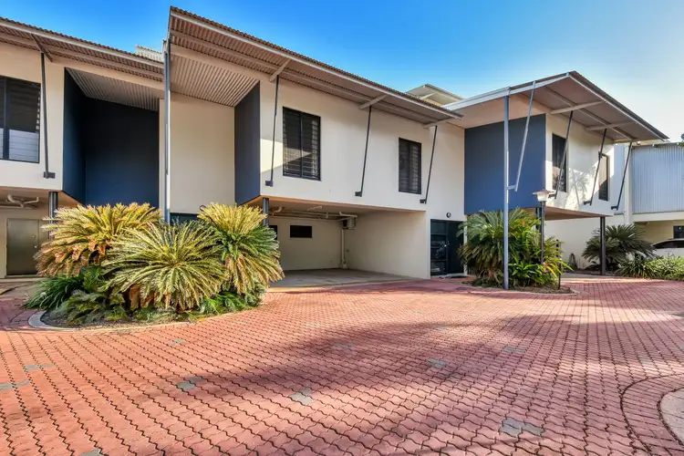 Third view of Homely townhouse listing, 20/6 Stoddart Drive, Bayview NT 820