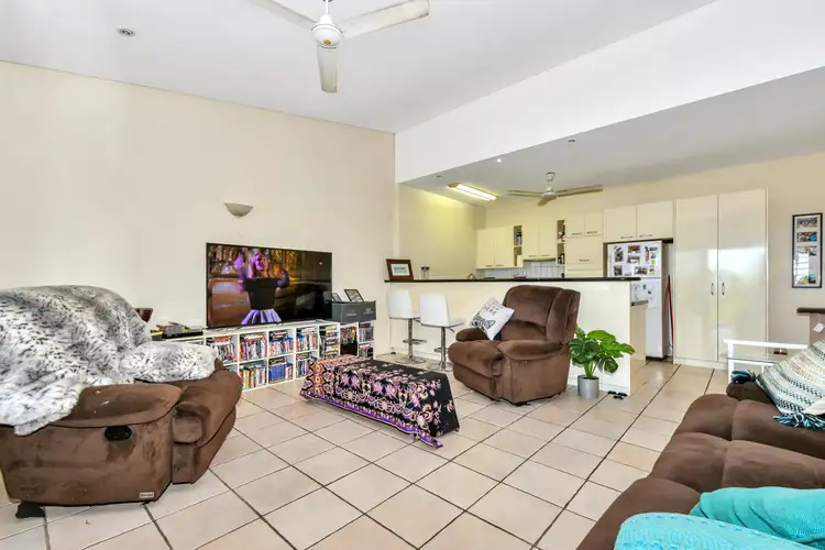 Fourth view of Homely townhouse listing, 20/6 Stoddart Drive, Bayview NT 820