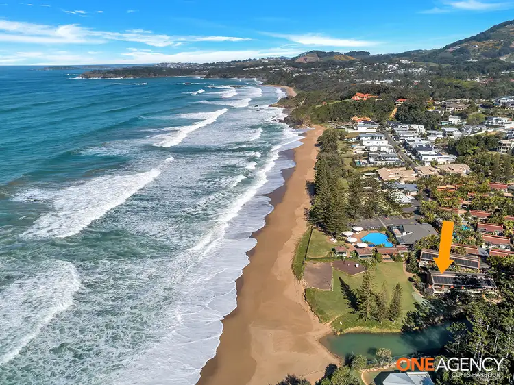 183/8 Solitary Islands Way, Sapphire Beach NSW 2450