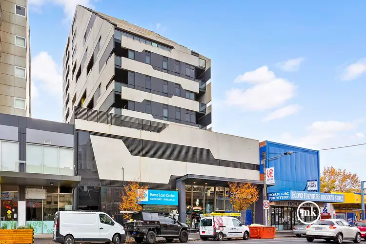 503/240 Barkly Street, Footscray VIC 3011
