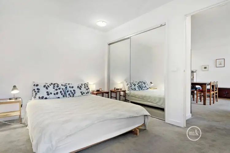 Sixth view of Homely apartment listing, 503/240 Barkly Street, Footscray VIC 3011