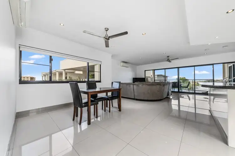 Main view of Homely apartment listing, 17/12 Brewery Place, Woolner NT 820
