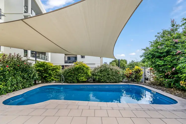 Third view of Homely apartment listing, 17/12 Brewery Place, Woolner NT 820