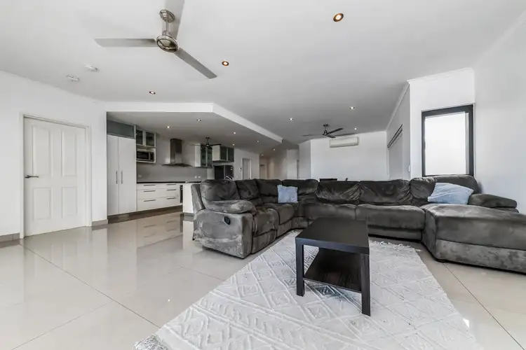 Fourth view of Homely apartment listing, 17/12 Brewery Place, Woolner NT 820