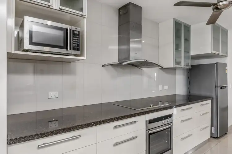 Sixth view of Homely apartment listing, 17/12 Brewery Place, Woolner NT 820