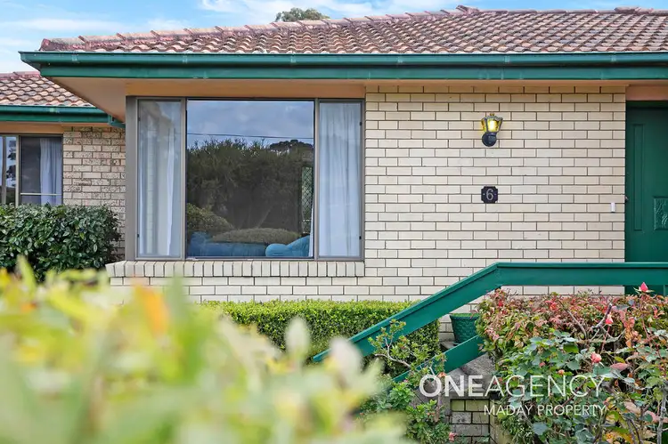 Third view of Homely house listing, 6 Wandevan Place, Mittagong NSW 2575