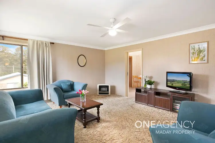 Fourth view of Homely house listing, 6 Wandevan Place, Mittagong NSW 2575