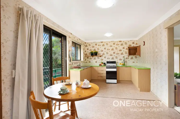 Fifth view of Homely house listing, 6 Wandevan Place, Mittagong NSW 2575