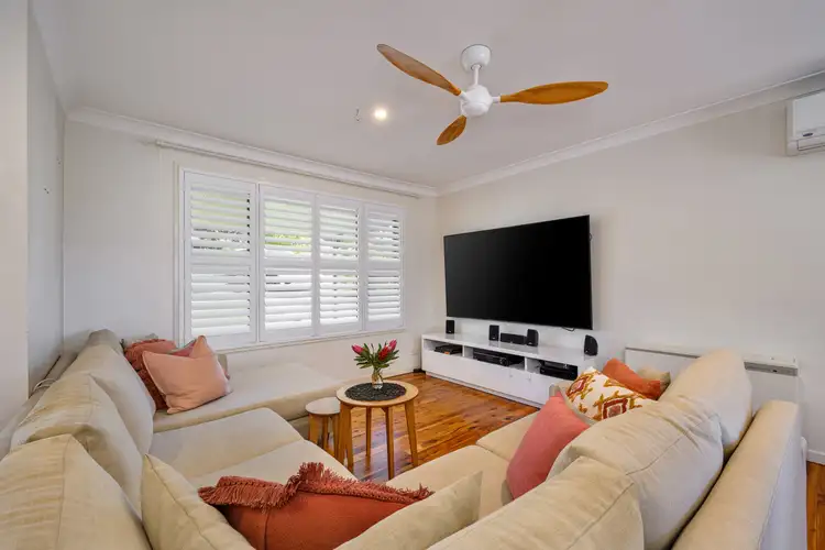 44 Russell Avenue, Valley Heights NSW 2777