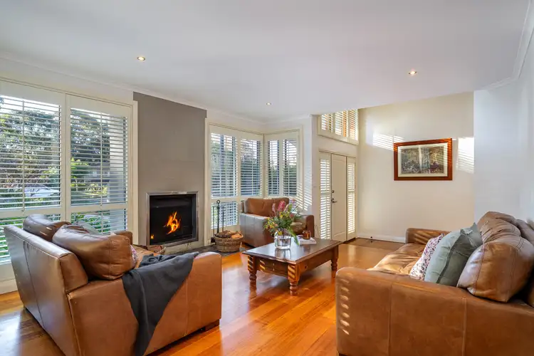 Third view of Homely house listing, 17 Banjo Place, Springwood NSW 2777