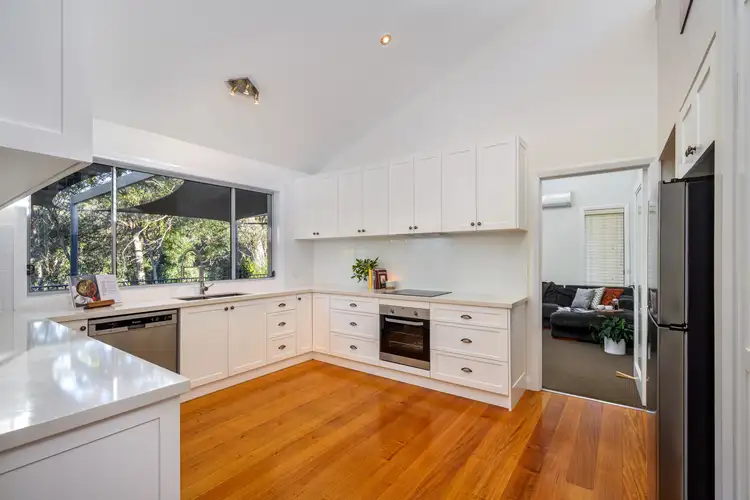 Fourth view of Homely house listing, 17 Banjo Place, Springwood NSW 2777