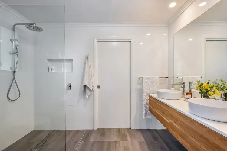 Fifth view of Homely house listing, 17 Banjo Place, Springwood NSW 2777