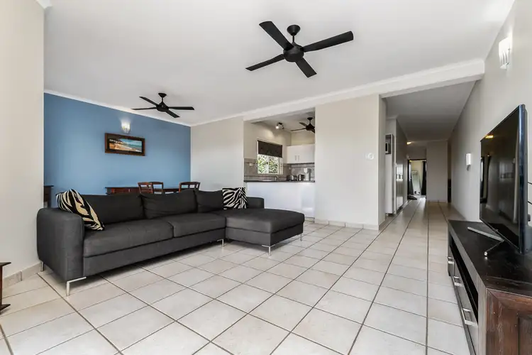 Main view of Homely apartment listing, 21/336 Casuarina Drive, Rapid Creek NT 810