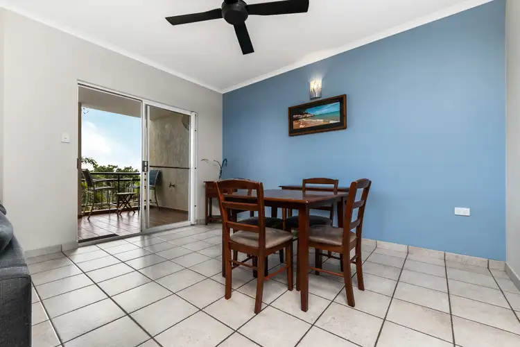 Fourth view of Homely apartment listing, 21/336 Casuarina Drive, Rapid Creek NT 810