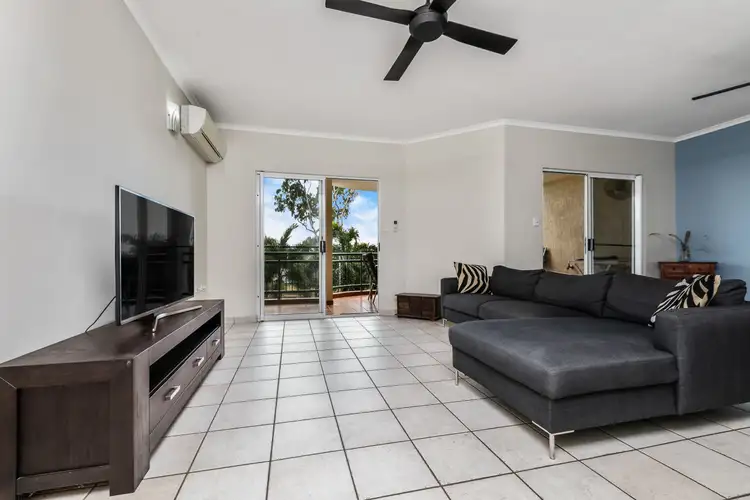 Fifth view of Homely apartment listing, 21/336 Casuarina Drive, Rapid Creek NT 810