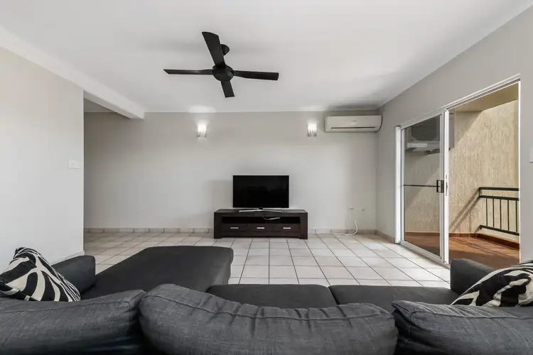 Sixth view of Homely apartment listing, 21/336 Casuarina Drive, Rapid Creek NT 810
