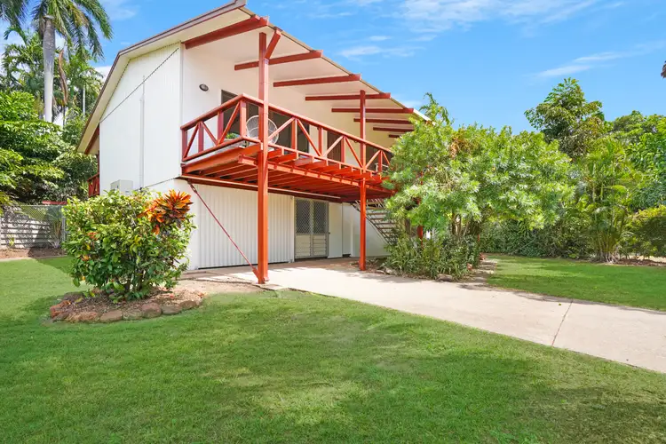 19 Parer Drive, Moil NT 810