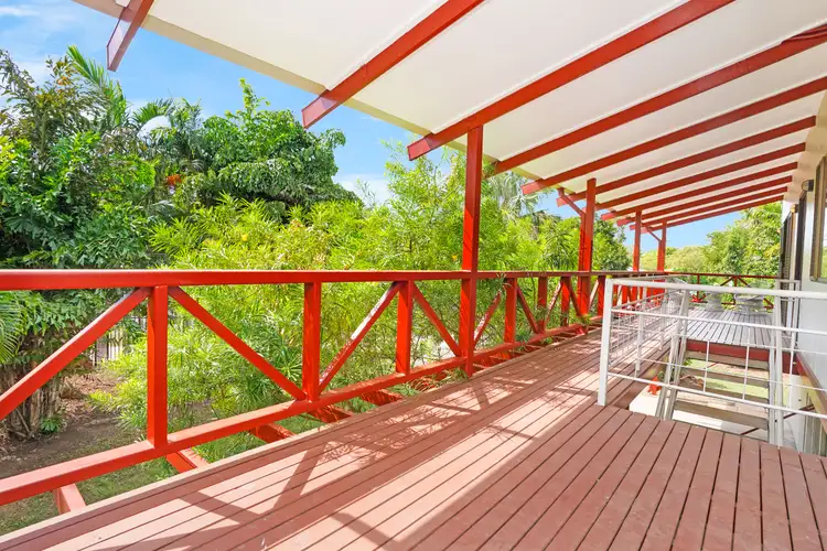 Second view of Homely house listing, 19 Parer Drive, Moil NT 810