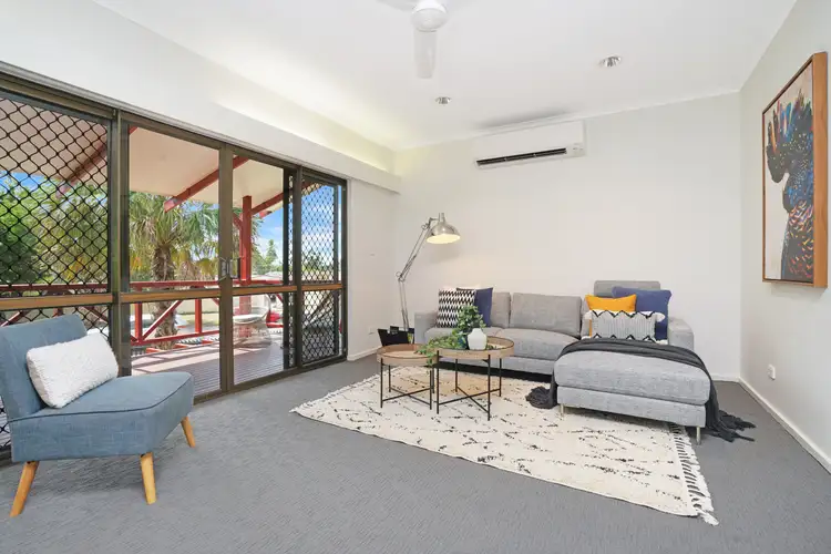Fourth view of Homely house listing, 19 Parer Drive, Moil NT 810