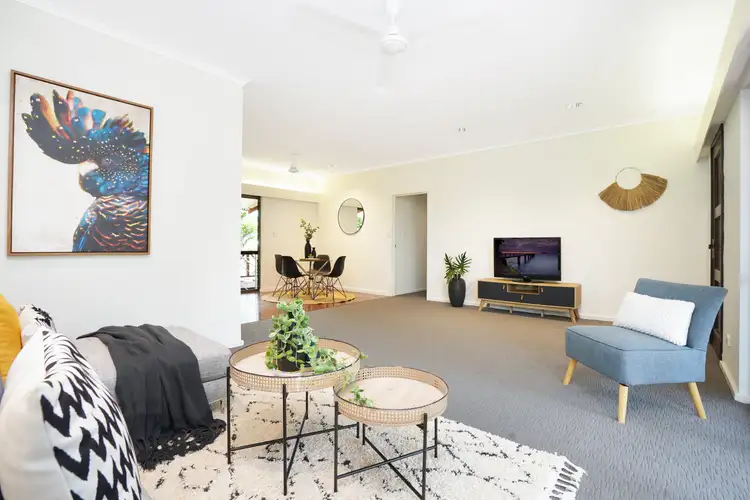 Fifth view of Homely house listing, 19 Parer Drive, Moil NT 810