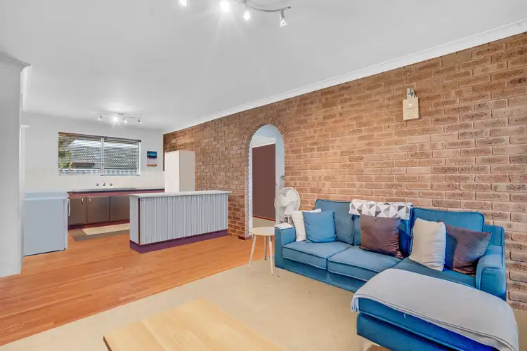 Third view of Homely villa listing, 14C White Street, East Bunbury WA 6230