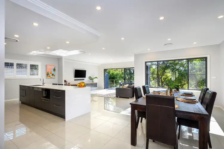 46 Lucinda Avenue, Springwood NSW 2777