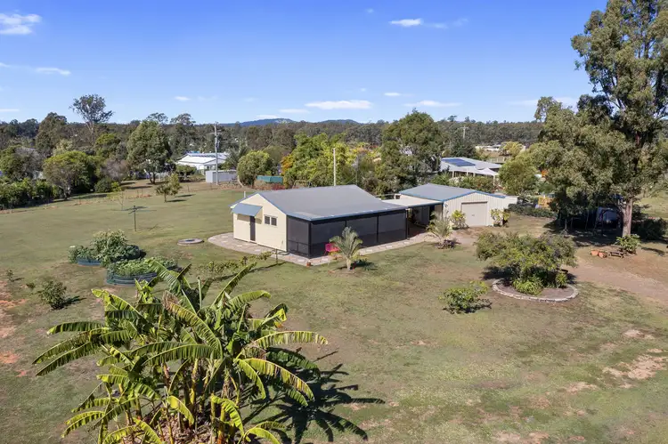 576 Curra Estate Road, Curra QLD 4570