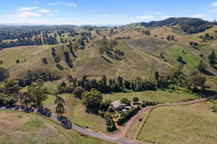 Second view of Homely house listing, 7 Gibson Road, Mooloo QLD 4570