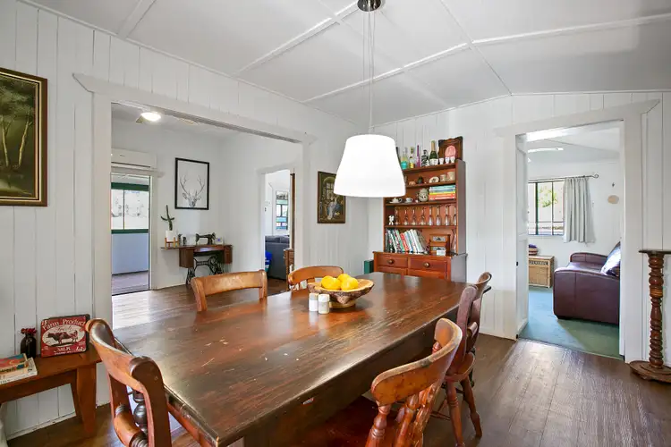 Fifth view of Homely house listing, 7 Gibson Road, Mooloo QLD 4570