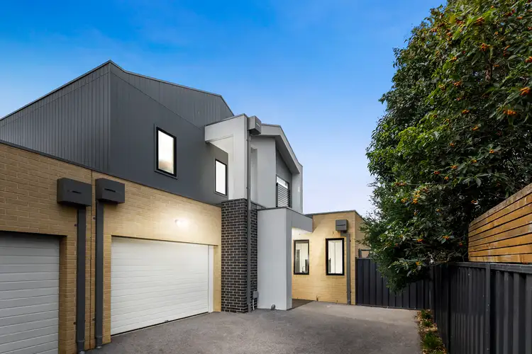 4/34 Conifer Avenue, Brooklyn VIC 3012