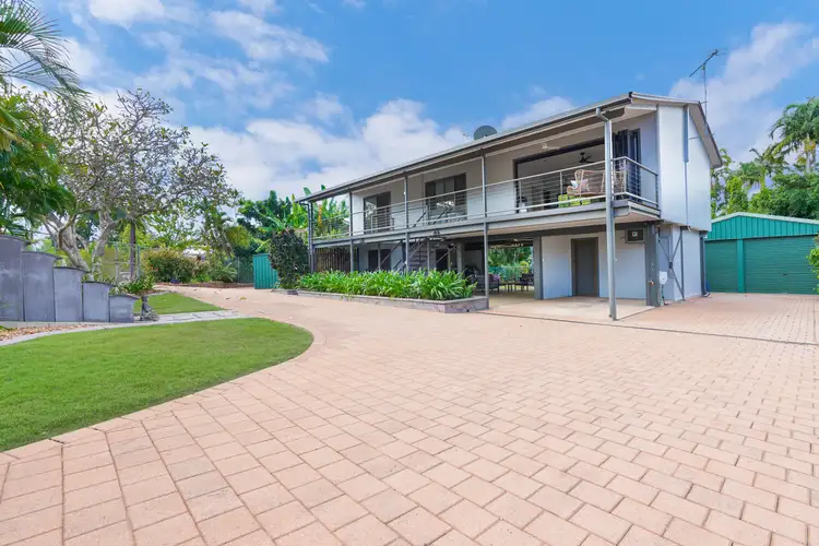 16 Armidale Street, Stuart Park NT 820