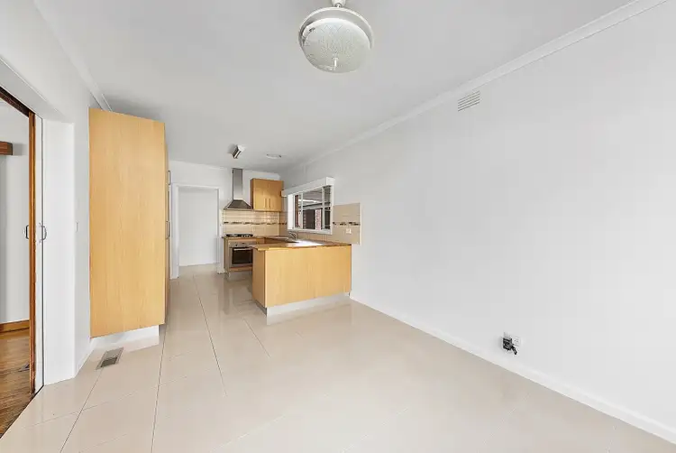 Third view of Homely house listing, 1/48 Military Road, Avondale Heights VIC 3034