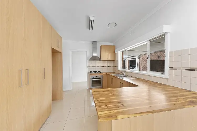 Fourth view of Homely house listing, 1/48 Military Road, Avondale Heights VIC 3034
