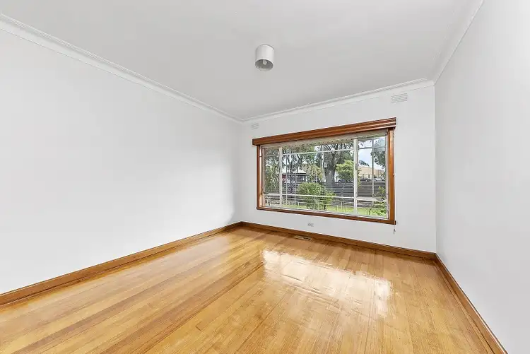 Sixth view of Homely house listing, 1/48 Military Road, Avondale Heights VIC 3034