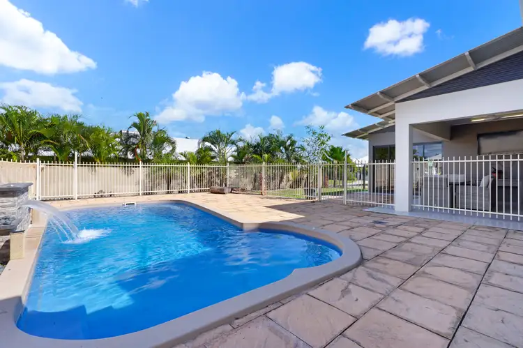 14 Teasdale Street, Johnston NT 832