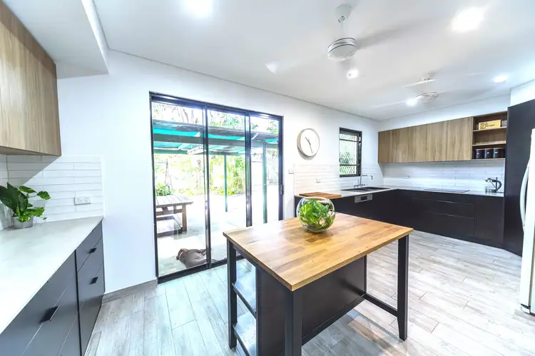 Second view of Homely house listing, 68 Union Terrace, Anula NT 812