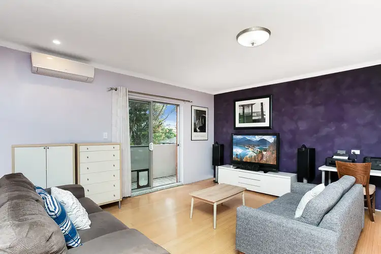 10/29a Oliver Street, Freshwater NSW 2096