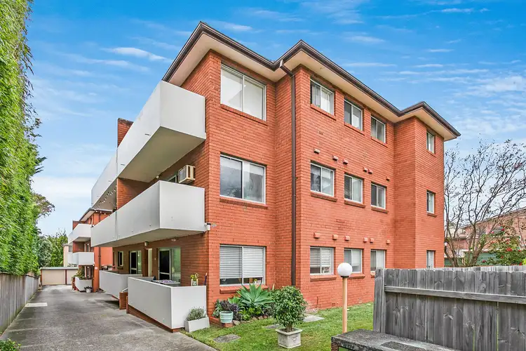 Fifth view of Homely apartment listing, 10/29a Oliver Street, Freshwater NSW 2096