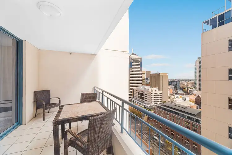 601/317 Castlereagh Street, Sydney NSW 2000