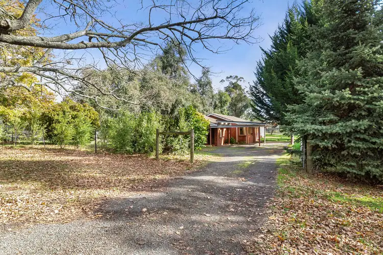 Second view of Homely house listing, 29 Barkly Street, Glenlyon VIC 3461
