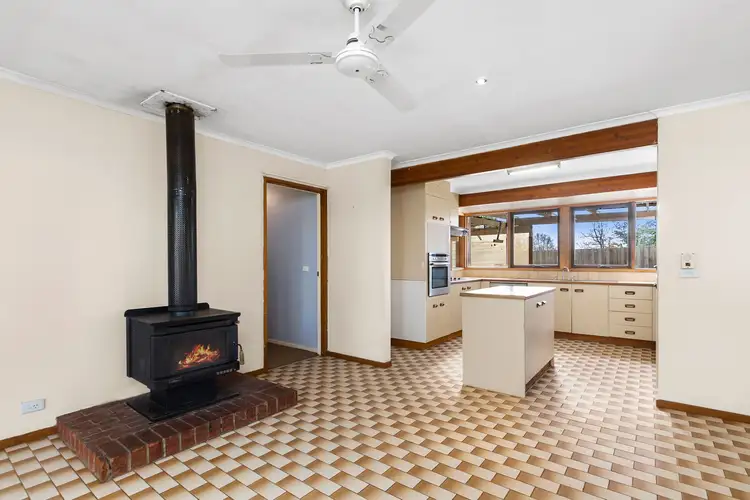 Fifth view of Homely house listing, 29 Barkly Street, Glenlyon VIC 3461