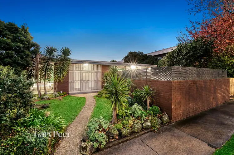 1/41 Kooyong Road, Caulfield North VIC 3161