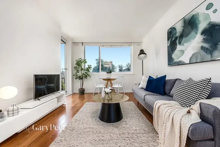 Main view of Homely apartment listing, 10/13 Elm Grove, Mckinnon VIC 3204