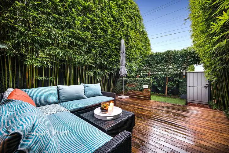 Main view of Homely townhouse listing, 4/89 Neerim Road, Glen Huntly VIC 3163