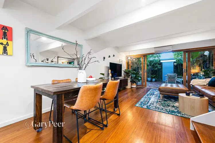 Third view of Homely townhouse listing, 4/89 Neerim Road, Glen Huntly VIC 3163