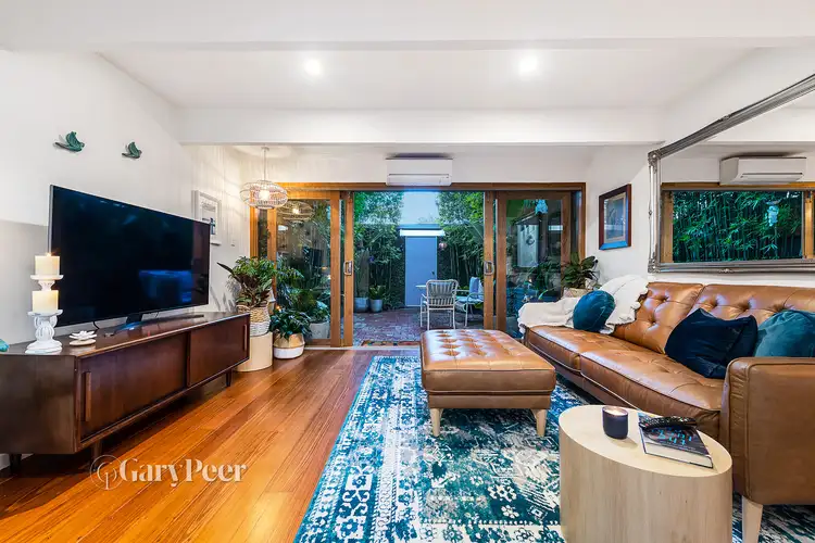 Fourth view of Homely townhouse listing, 4/89 Neerim Road, Glen Huntly VIC 3163