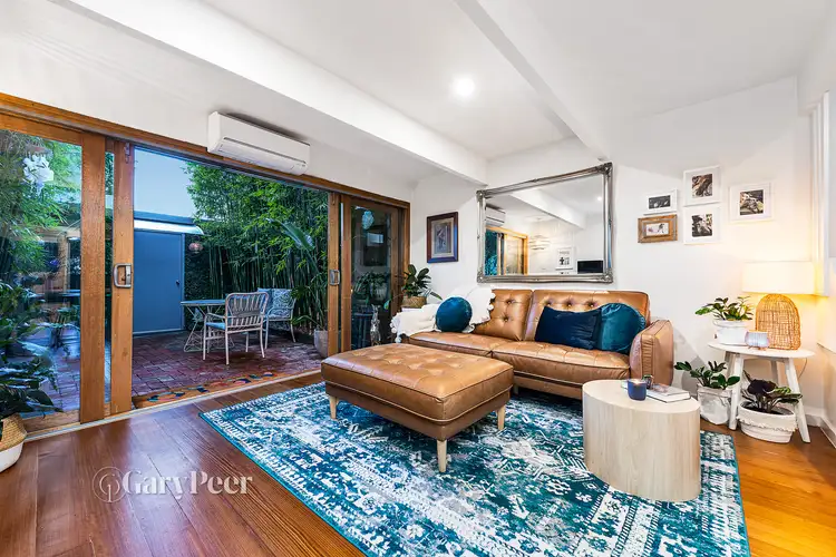 Fifth view of Homely townhouse listing, 4/89 Neerim Road, Glen Huntly VIC 3163